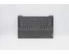 Lenovo 5CB1A13998 COVER Upper C81YM AL_BLK FP BLKB_HEB