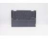 Lenovo 5CB1A16220 Tastatur inkl. Topcase ASM_THAI L82BH SG