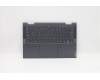 Lenovo 5CB1A16221 Tastatur inkl. Topcase ASM_TUR L82BH SG