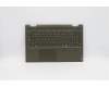 Lenovo 5CB1A22435 Tastatur inkl. TopcaseASM_FRA/ENGL82BJDM