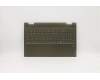 Lenovo 5CB1A22443 Tastatur inkl. Topcase ASM_KOR L82BJ DM