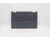 Lenovo 5CB1A22466 Tastatur inkl. Topcase ASM_FRA/ENGL82BJSG