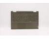 Lenovo 5CB1A22451 Tastatur inkl. Topcase ASM_TC L82BJ DM
