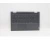 Lenovo 5CB1A22477 Tastatur inkl. Topcase ASM_POR L82BJ SG