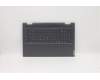 Lenovo 5CB1A22478 Tastatur inkl. Topcase ASM_RUS L82BJ SG