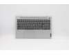 Lenovo 5CB1A24883 Tastatur inkl. TopcaseASMUSAENGL81YQBLFPPGML
