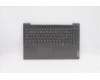 Lenovo 5CB1A29217 Tastatur inkl. TopcaseASMCZE/SLKL81YQBLFPGGML