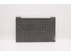 Lenovo 5CB1A29222 Tastatur inkl. TopcaseASMFRA/ENGL81YQBLFPGGML