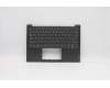Lenovo 5CB1B01274 Tastatur inkl. Topcase ASM_UK H 82CU_IG