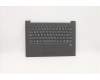 Lenovo 5CB1B01372 Tastatur inkl. TopcaseASM_LA SPA C82FJ FP/NBL