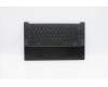 Lenovo 5CB1B02490 Tastatur inkl. Topcase ASM_EURO ENG L 82D1