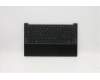 Lenovo 5CB1B02500 Tastatur inkl. Topcase ASM_ITA L 82D1