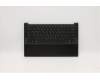Lenovo 5CB1B02506 Tastatur inkl. Topcase ASM_RUS L 82D1