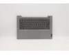 Lenovo 5CB1B02613 Tastatur inkl. Topcase ASM_UKR C 20VF HDMGBL