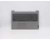 Lenovo 5CB1B07170 Tastatur inkl. Topcase ASM_HBW L20V3 MGRBL