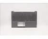 Lenovo 5CB1B10126 Upper Case ASM_JA Q82AC GY