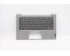 Lenovo 5CB1B32902 Tastatur inkl. Topcase ASM_ENG W 20VA MG