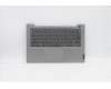Lenovo 5CB1B33805 Tastatur inkl. Topcase ASM_JPN C 20VD HDMGBL