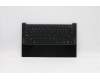 Lenovo 5CB1B34791 Tastatur inkl. Topcase ASM_FRA/ENG L 82D2 FP