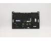 Lenovo 5CB1B34804 Tastatur inkl. Topcase ASM_USA_ENG L 82D2 FP
