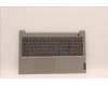 Lenovo 5CB1B35015 Tastatur inkl. TopcaseASM_BUL C20VE HD MGBL