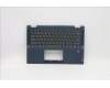 Lenovo 5CB1B36430 Tastatur inkl. Topcase ASM_USA ENG W 82HS AB