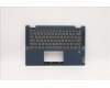 Lenovo 5CB1B36440 Tastatur inkl. Topcase ASM_TC W 82HS AB
