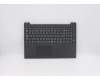 Lenovo 5CB1B39079 Tastatur inkl. Topcase ASM_JPN L 81K6 IG NEW