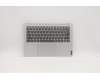 Lenovo 5CB1B43502 Tastatur inkl. Topcase ASM_CZE/SLK L82LALIG_SR