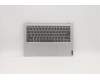 Lenovo 5CB1B43503 Tastatur inkl. Topcase ASM_ENG L82LA LIG_SR