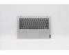 Lenovo 5CB1B43525 Tastatur inkl. Topcase ASM_THAI L82LA LIG_SR