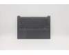 Lenovo 5CB1B43548 Tastatur inkl. Topcase ASM_LA SPA L82LA SLA_GY