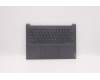 Lenovo 5CB1B44545 Tastatur inkl. Topcase ASM_ENG L82LA SLA_GY