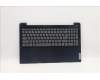 Lenovo 5CB1B62087 Tastatur inkl. Topcase ASM_POR L82H8FPABBL