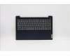 Lenovo 5CB1B64642 Tastatur inkl. Topcase ASM_FRAL82H8FPABNBL