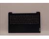 Lenovo 5CB1B64649 Tastatur inkl. TopcaseASM_NORDICL82H8FPABNBL