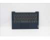 Lenovo 5CB1B66119 Tastatur inkl. Topcase_HUN C82FE PLBUW FPBL