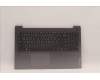 Lenovo 5CB1B68921 Tastatur inkl. Topcase ASM_TC L82H8FPAGNBL