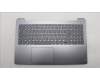 Lenovo 5CB1B69124 Tastatur inkl. TopcaseASM_ARAL82H8NFPAGBL