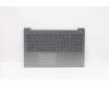Lenovo 5CB1B69141 Tastatur inkl. Topcase ASM_KORL82H8NFPAGBL