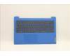 Lenovo 5CB1B69276 Tastatur inkl. Topcase spanisch L82H8NFPGBBL