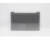 Lenovo 5CB1B69230 Tastatur inkl. TopcaseASM_LA SPAL82H8NFPAGNBL