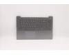 Lenovo 5CB1B69232 Tastatur inkl. TopcaseASM_KORL82H8NFPAGNBL
