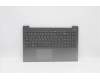 Lenovo 5CB1B69237 Tastatur inkl. TopcaseASM_ARAL82H8NFPAGNBL