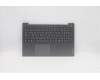 Lenovo 5CB1B69241 Tastatur inkl. TopcaseASM_HUNL82H8NFPAGNBL