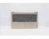 Lenovo 5CB1B84514 Tastatur inkl. Topcase ASM_KORL82H8NFPSDBL
