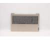 Lenovo 5CB1B84530 Tastatur inkl. TopcaseASM_ITAL82H8NFPSDNBL