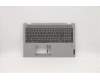 Lenovo 5CB1B96194 Tastatur inkl. Topcase ASM_GRE W 82HV FP BLPG