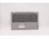 Lenovo 5CB1B96215 Tastatur inkl. Topcase ASM_LA SPA W 82HV PG