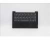 Lenovo 5CB1B96381 Tastatur inkl. Topcase ASM_ENG L82KA BK